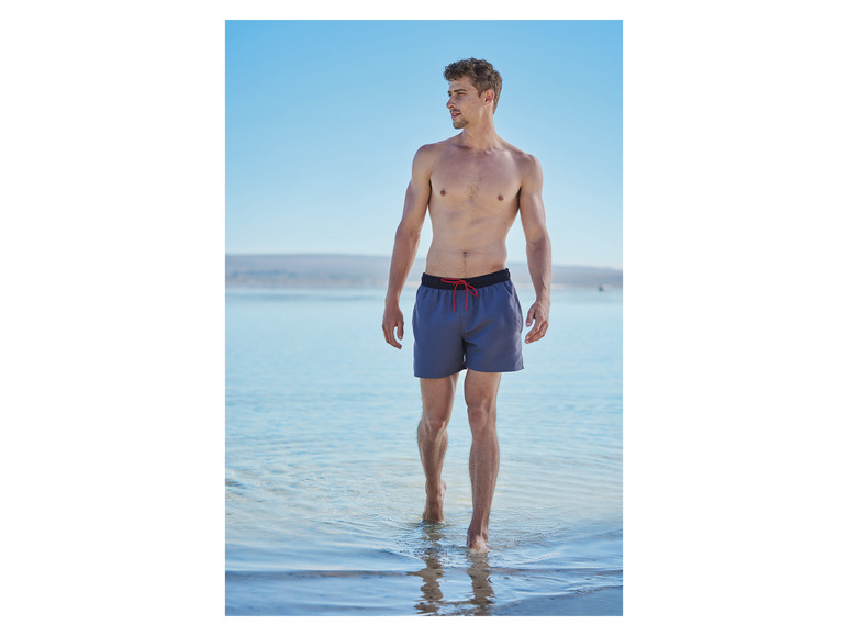 Aller en mode plein écran : LIVERGY® Short de bain homme - Image 4