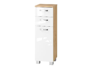 LIVARNO® Meuble de salle de bains Premium Palermo