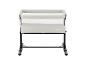 BEBECONFORT Berceau cododo 2-en-1 Zina en beige