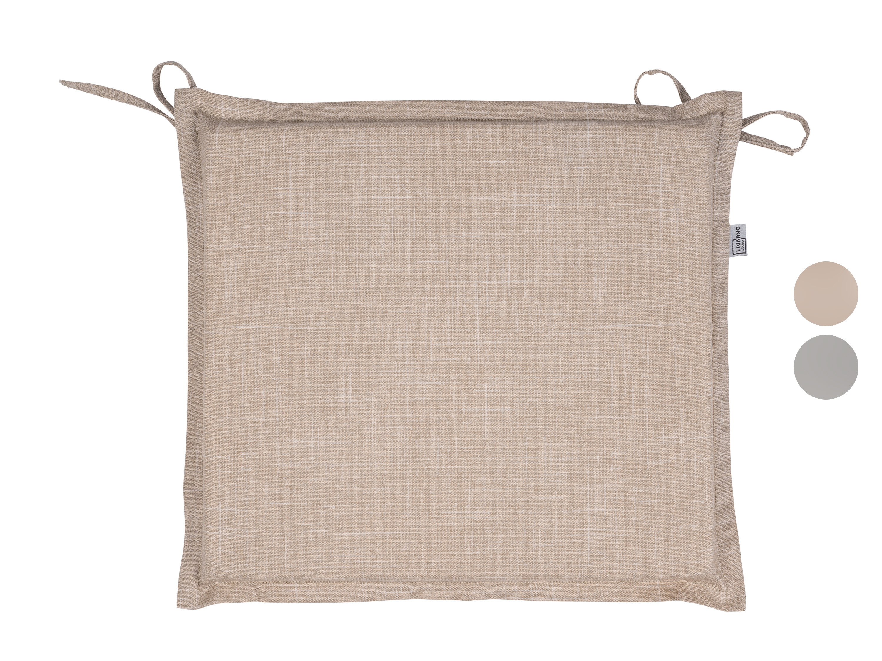 LIVARNO home Coussin de chaise Sevilla