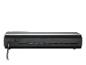 Un scanner SilverCrest noir pour numériser des documents.