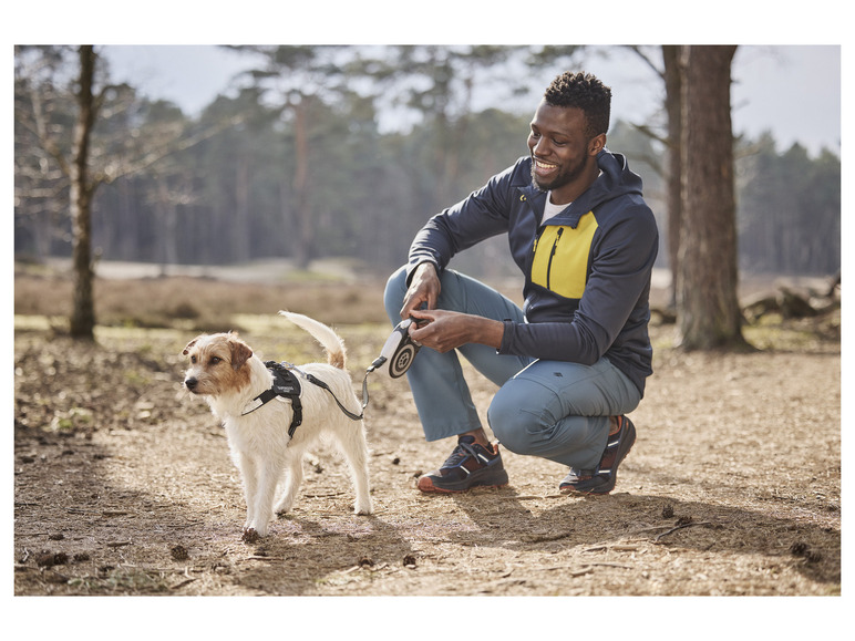 Aller en mode plein écran : Rocktrail Veste softshell homme - Image 17