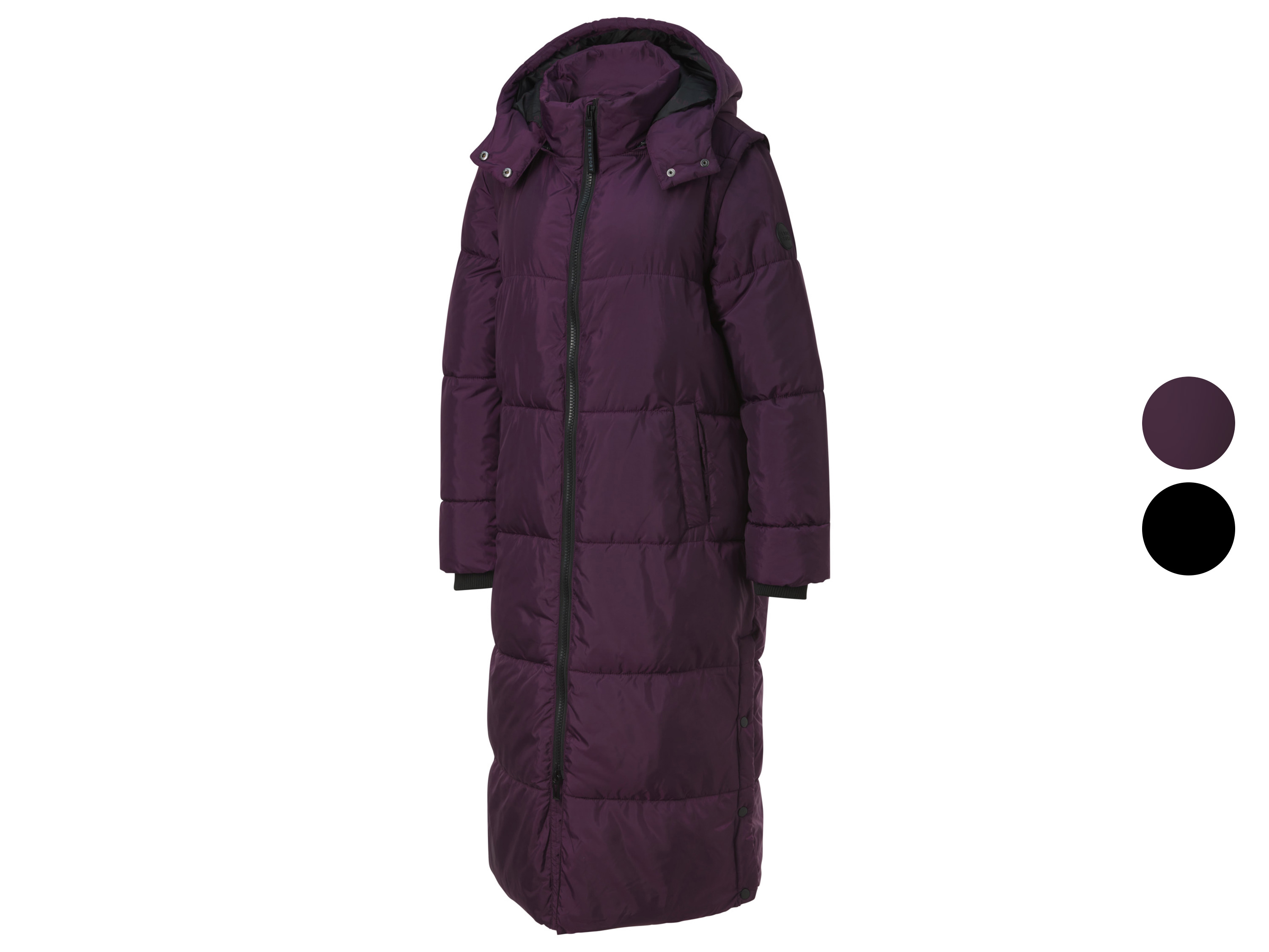 CRIVIT Doudoune femme