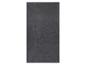 Serviette de bain gris foncé