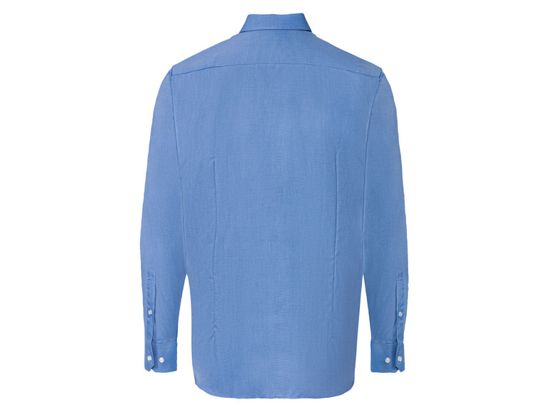 Nobel League Chemise de tailleur homme 2