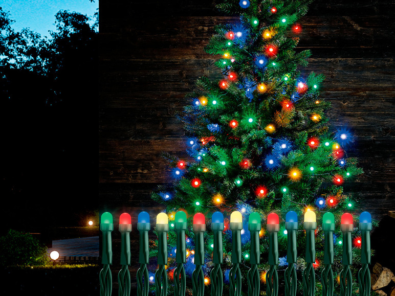 Aller en mode plein écran : LIVARNO home Guirlande lumineuse à LED - Image 10