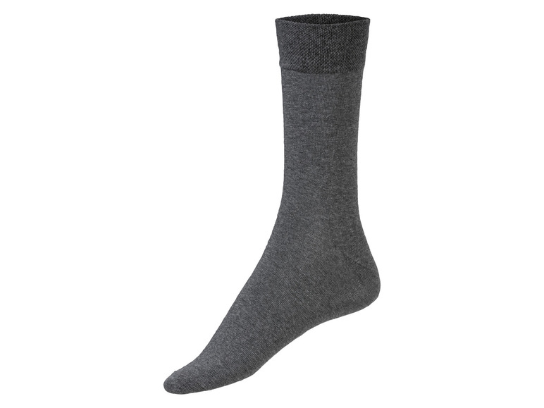 Aller en mode plein écran : LIVERGY® Lot de 7 paires de chaussettes homme - Image 7