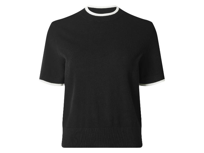 Pull femme maille fine ESMARA®