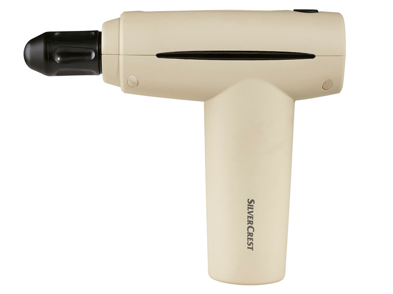 Aller en mode plein écran : SILVERCREST® PERSONAL CARE Mini-pistolet de massage - Image 22