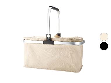 W5 Panier de courses