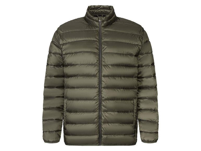 Aller en mode plein écran : LIVERGY® Doudoune ultra-légère homme - Image 22