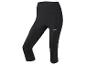 Capri Falke noirs pour le sport.