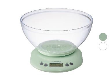 SILVERCREST® Balance de cuisine