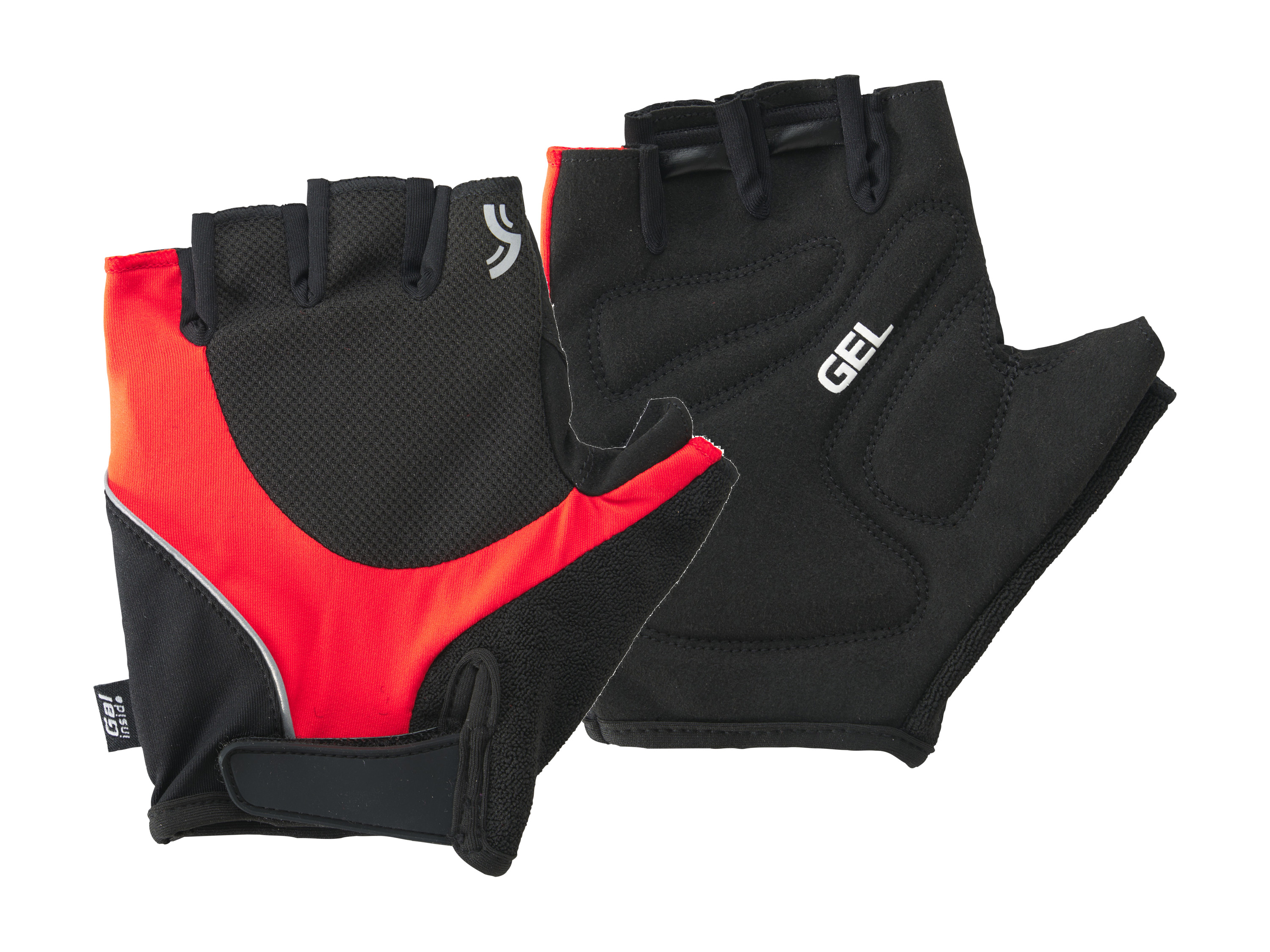 CRIVIT Gants de cyclisme - 5