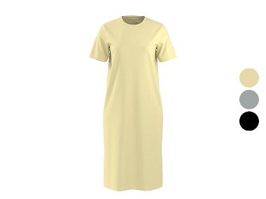 ESMARA® Robe mi-longue femme