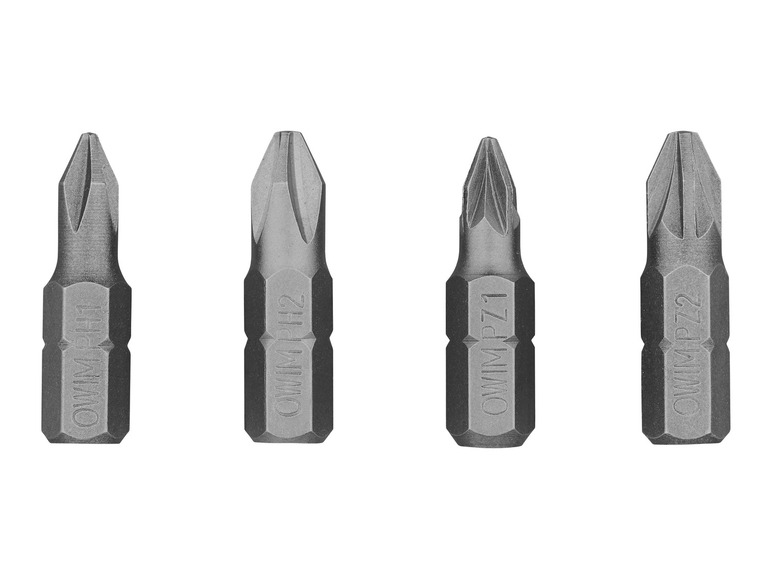 Aller en mode plein écran : PARKSIDE® Embout de perceuse PBMS 5 B2 - Image 12