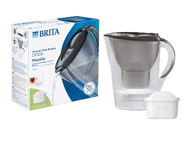 BRITA Carafe filtrante « Marella »