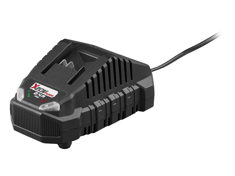 Aller en mode plein écran : PARKSIDE® Set perceuse-visseuse sans fil PABS 20-Li G8, 20 V - Image 10
