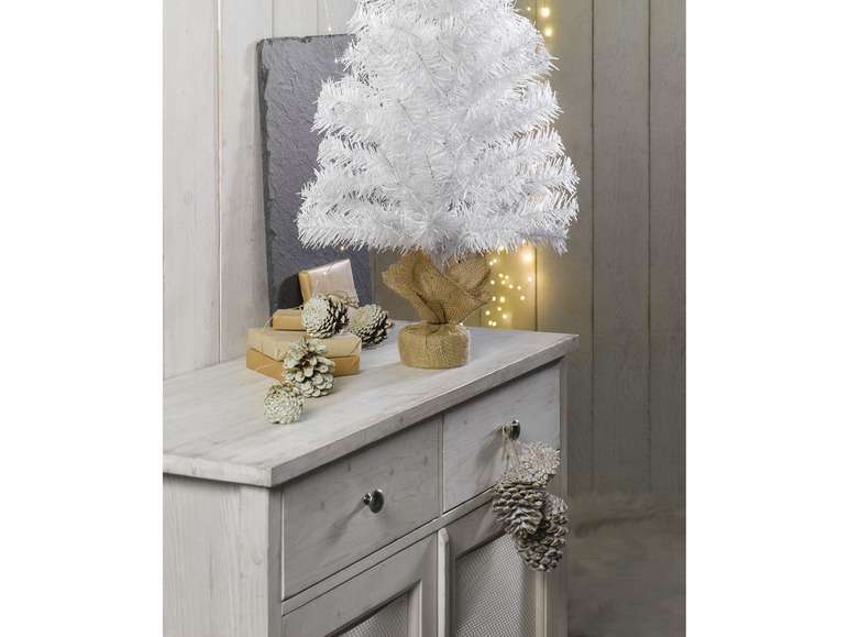 Aller en mode plein écran : LIVARNO home Sapin de Noël artificiel - Image 3