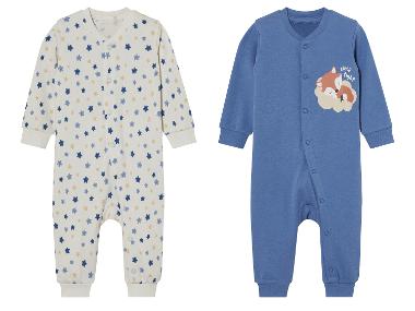 lupilu® - Pyjama bébé 