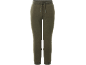 Pantalon de jogging pour enfants en vert olive