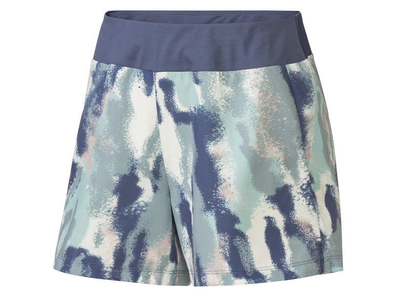 Aller en mode plein écran : CRIVIT Short technique femme - Image 3