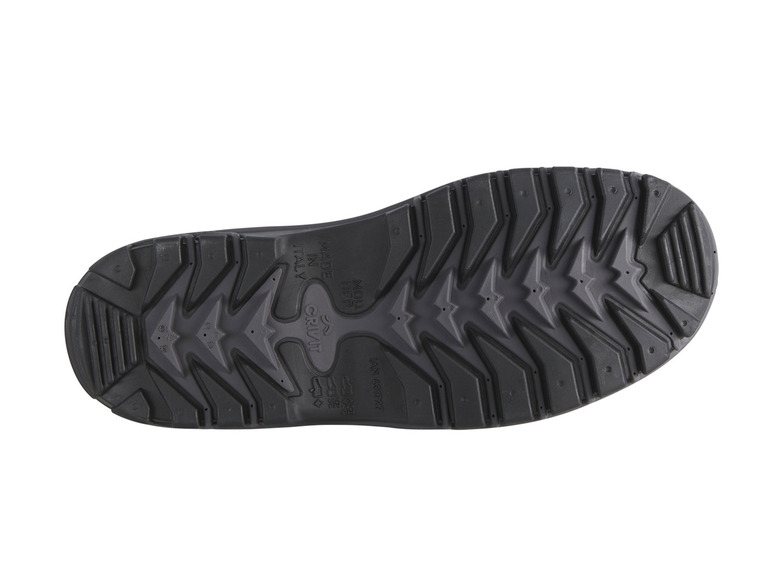 Aller en mode plein écran : CRIVIT Bottines d’hiver homme - Image 15