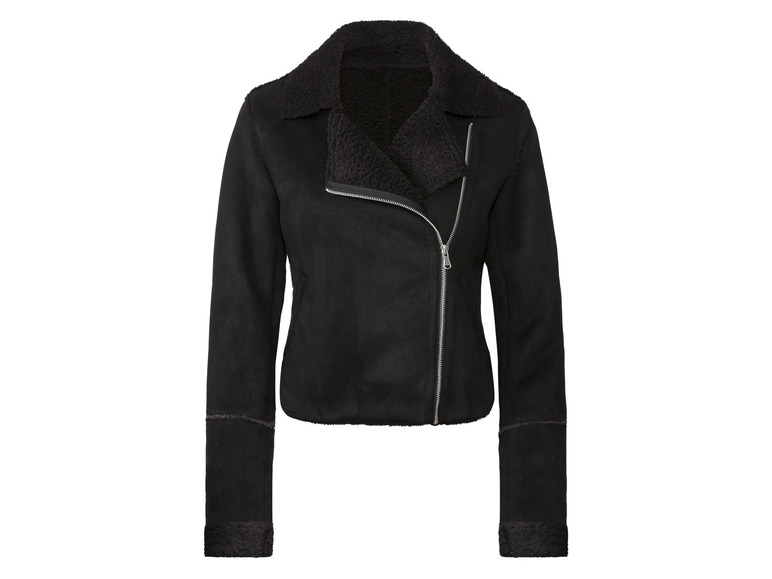 Aller en mode plein écran : esmara® Veste femme - Image 6