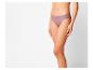 Culotte en dentelle pour femme.