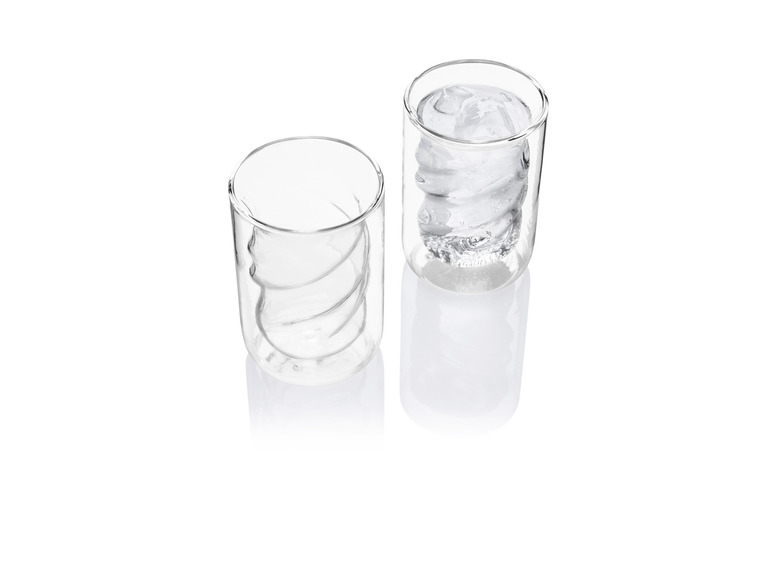 Aller en mode plein écran : ERNESTO® Lot de 2 verres à double paroi - Image 26