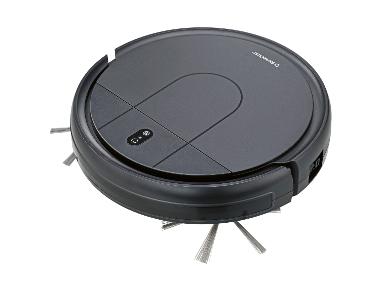 SILVERCREST® Aspirateur robot, 28 W