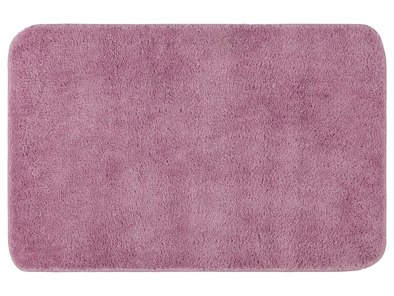 Aller en mode plein écran : LIVARNO home Tapis de bain, 45 x 70 cm - Image 8