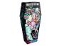 Un puzzle Monster High avec Lagoona Blue sur la boîte.