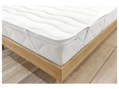 LIVARNO home Surmatelas, 90 x 190 cm