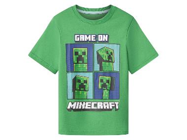 T-shirt en lin petit garçon Acheter en ligne