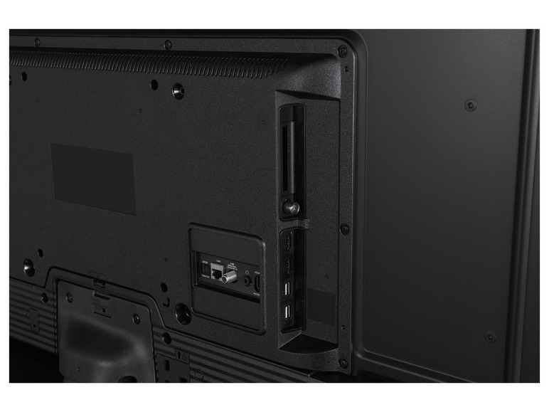 Aller en mode plein écran : TOSHIBA Android TV Ultra HD 65” - Image 7
