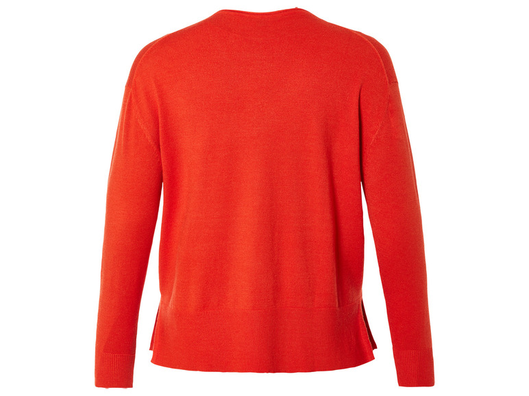 Aller en mode plein écran : Pull femme - Image 10