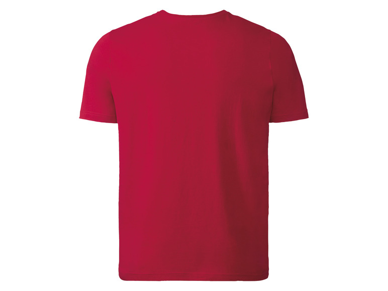 Aller en mode plein écran : LIVERGY® T-shirt manches courtes homme - Image 3