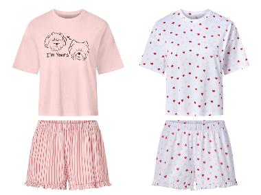 esmara® Ensemble pyjama femme