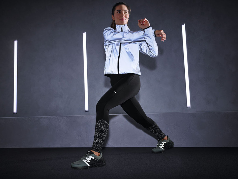 Aller en mode plein écran : CRIVIT Chaussures de course femme - Image 4