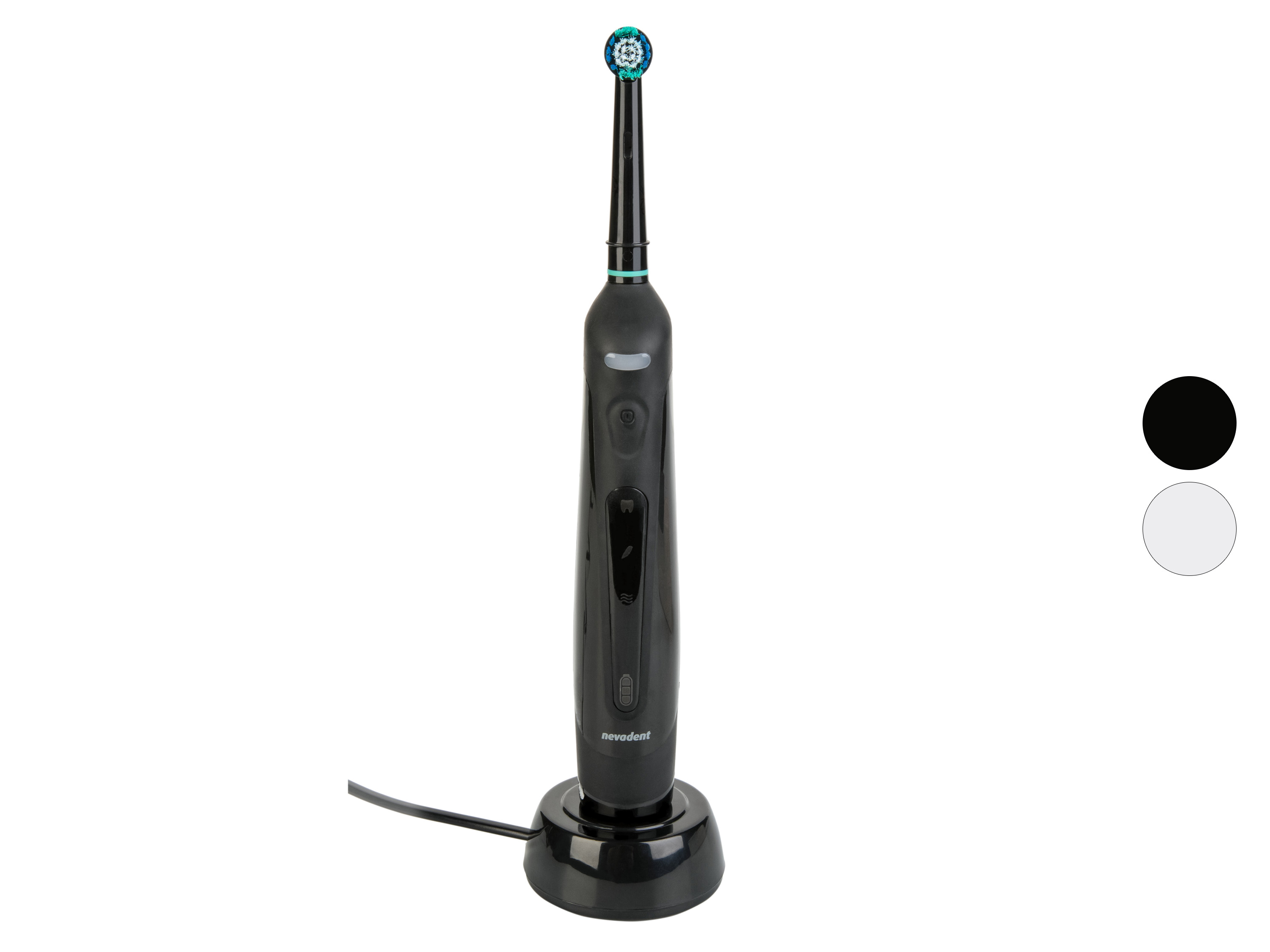 nevadent Brosse à dent électrique NZ AOR 600 B3 2