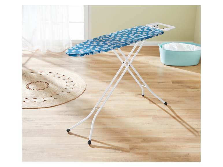 Aller en mode plein écran : Table à repasser - Image 3
