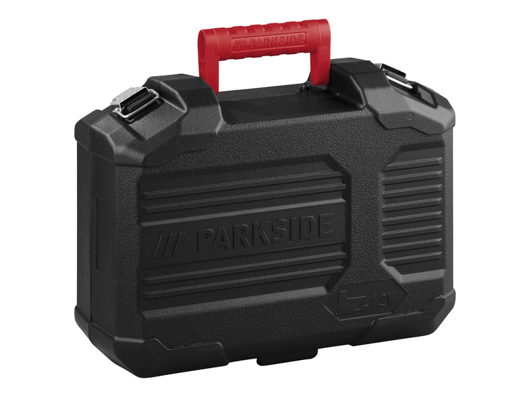 Aller en mode plein écran : PARKSIDE® Scie sauteuse sans fil "PSTKA 12 B3", sans batterie ni chargeur, 12 V - Image 9