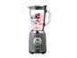 Blender SilverCrest avec smoothie aux fruits.