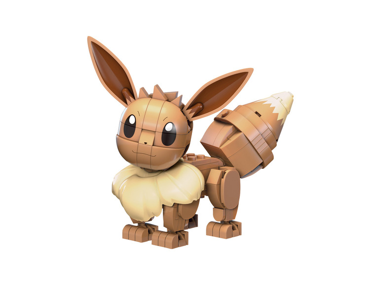 Aller en mode plein écran : MEGA Kit de construction Pokémon - Image 7