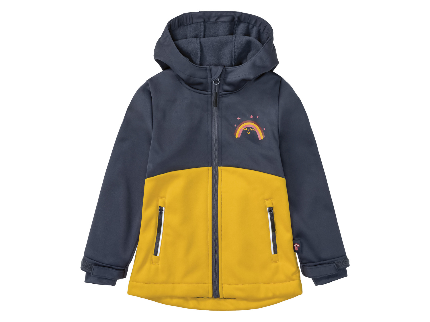Softshell fille online
