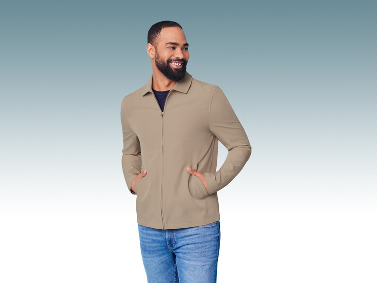 Aller en mode plein écran : LIVERGY® Veste homme - Image 3