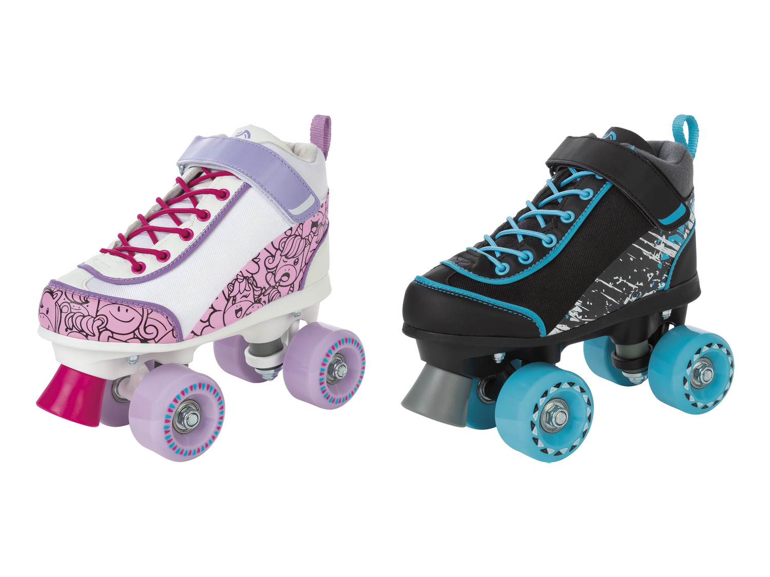 Patins à roulettes pour enfants