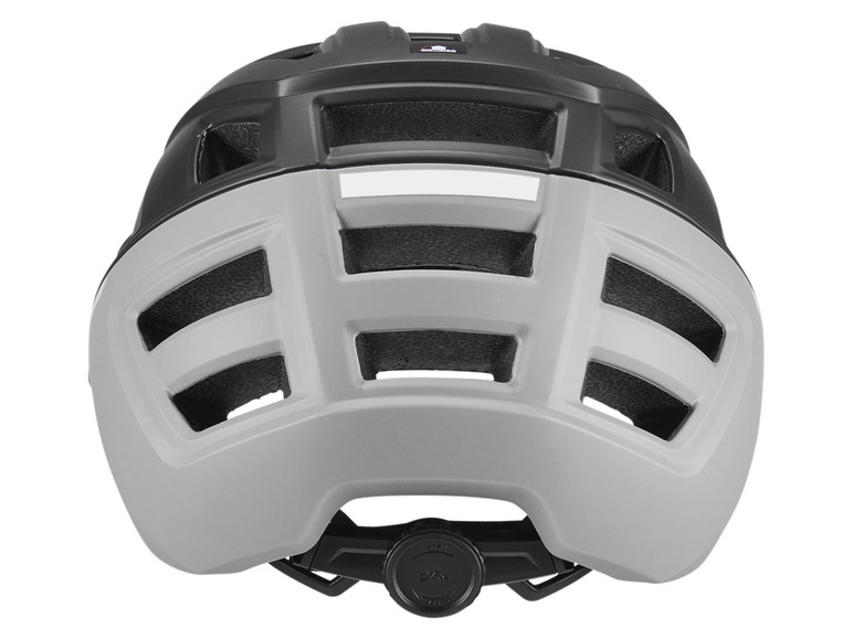 Aller en mode plein écran : CRIVIT Casque de vélo MTB - Image 5