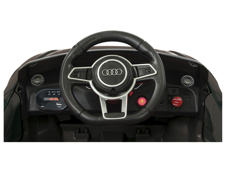 Aller en mode plein écran : JAMARA voiture télécommandé Ride-On Audi TT RS - Image 6